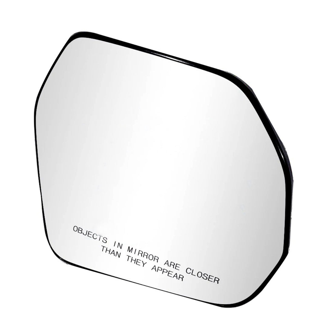 Right Heated Mirror Glass for 2022-2025 Toyota Tundra 2023-2025 Sequoia