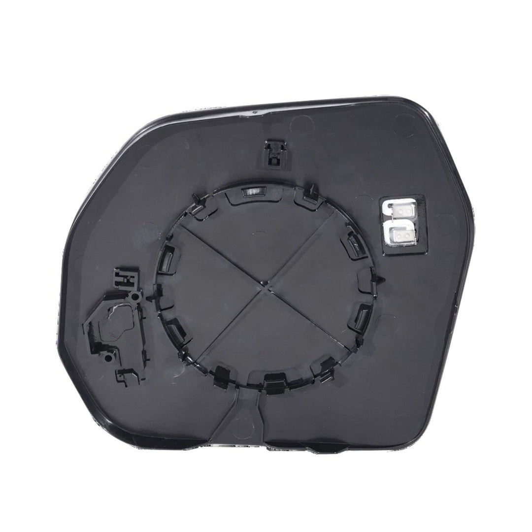 Right Heated Mirror Glass for 2022-2025 Toyota Tundra 2023-2025 Sequoia