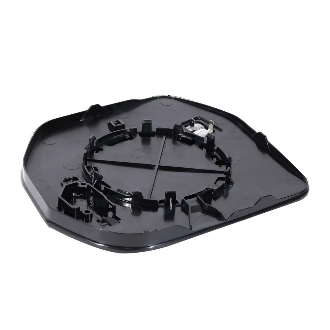 Right Heated Mirror Glass for 2022-2025 Toyota Tundra 2023-2025 Sequoia