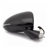 Right Heated Side Mirror 8-Pin for 2020-2022 Hyundai Sonata