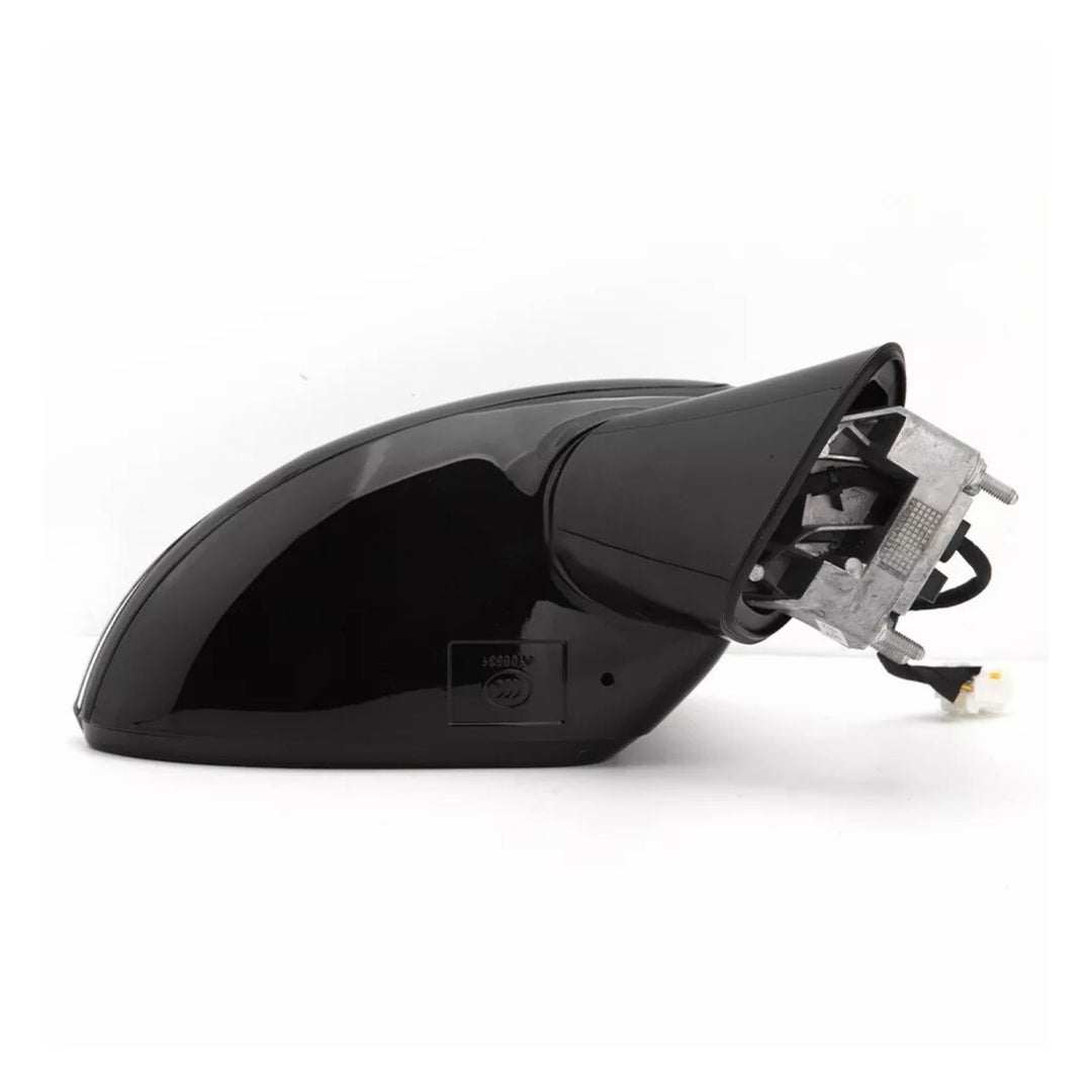 Right Heated Side Mirror 8-Pin for 2020-2022 Hyundai Sonata