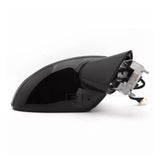Right Heated Side Mirror 8-Pin for 2020-2022 Hyundai Sonata