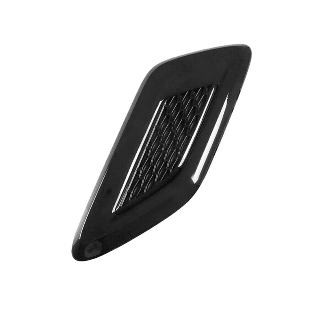 Right Hood Vent Grille Cover for 2014-2017 Range Rover Sport
