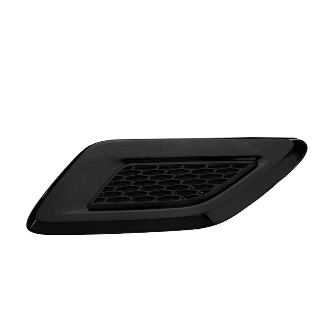 Right Hood Vent Grille Cover for 2014-2017 Range Rover Sport