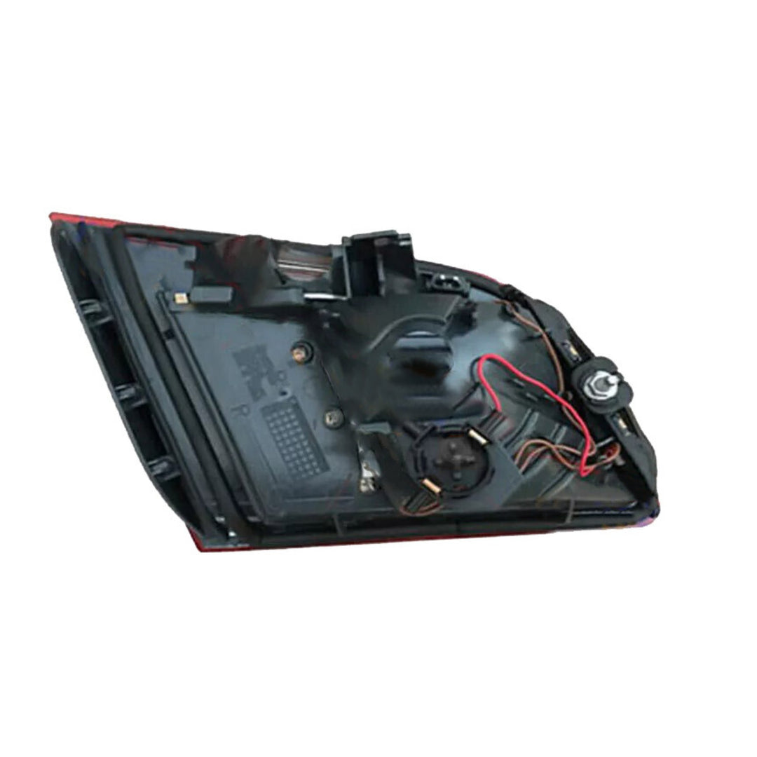 Right Inner Tail Light for 2014-2016 BMW 5 Series F10 Sedan