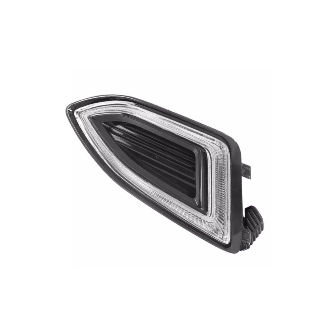 Right LED DRL Fog Light for 2015-2018 Ford Edge