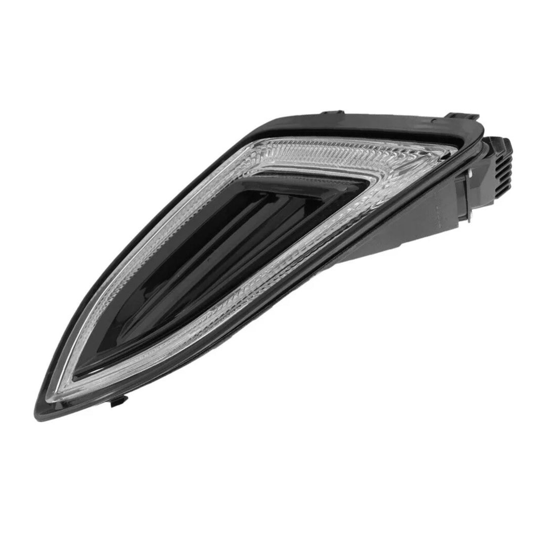 Right LED DRL Fog Light for 2015-2018 Ford Edge