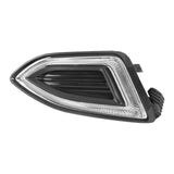 Right LED DRL Fog Light for 2015-2018 Ford Edge