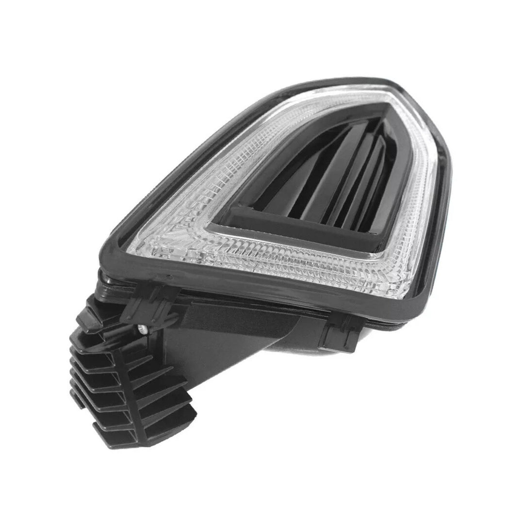 Right LED DRL Fog Light for 2015-2018 Ford Edge
