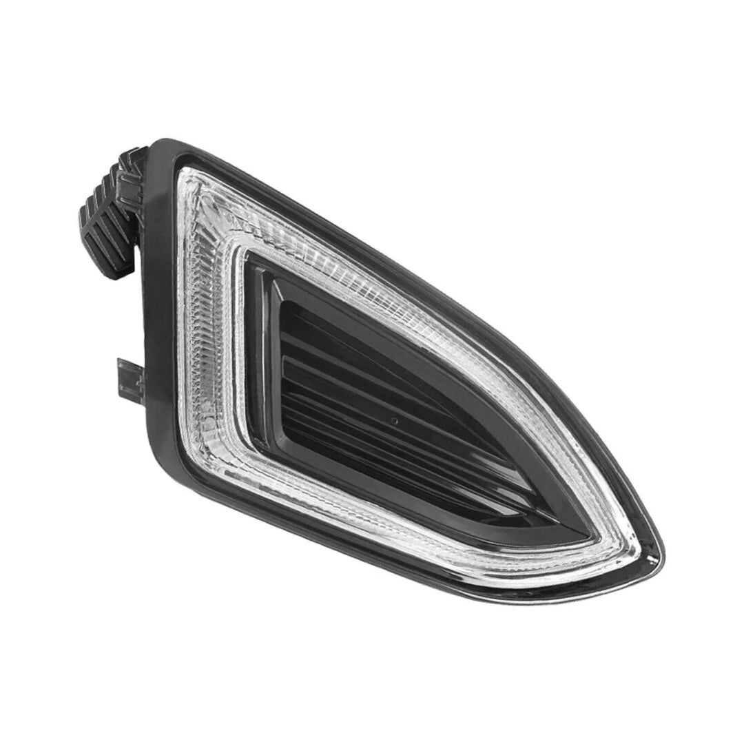 Right LED DRL Fog Light for 2015-2018 Ford Edge