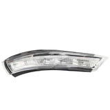 Right LED Mirror Turn Signal Light for 2013-2018 Cadillac ATS