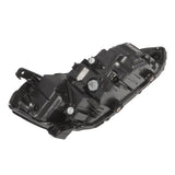 Right+Left For Honda Civic Sport/Touring 2022 2023 Headlights LED Black Housing – product image 4
