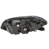 Right+Left For Honda Civic Sport/Touring 2022 2023 Headlights LED Black Housing – product image 5