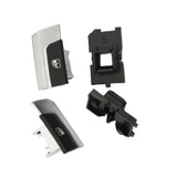 Right Left Power Window Switch Button with Supporter for Ferrari 458 Spider US – product image 2