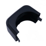 Right Mirror Arm Cover 23444131 for 2016-2019 GMC Sierra and Silverado