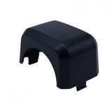 Right Mirror Arm Cover 23444131 for 2016-2019 GMC Sierra and Silverado