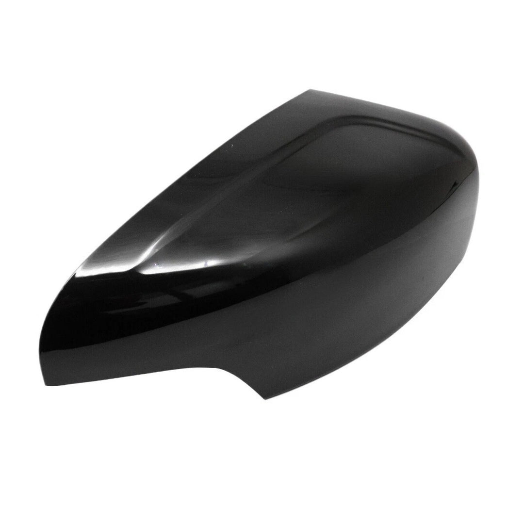 Right Mirror Cap Black for 2010-2013 Volvo XC60 39854919