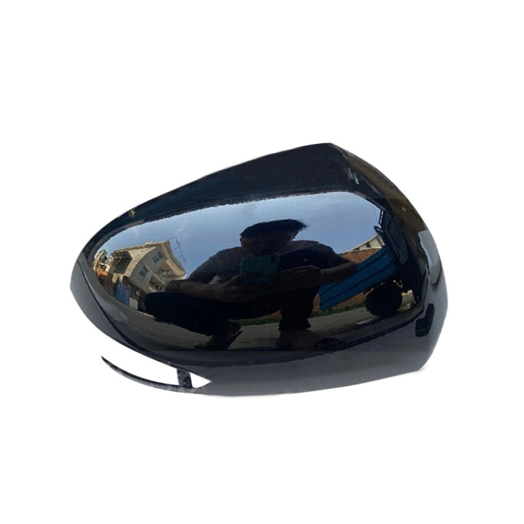 Right Mirror Cover Black for 2020-2023 Hyundai Santa Fe
