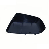 Right Mirror Cover Cap Glossy Black for 2015-2022 Chevrolet Colorado and GMC Canyon