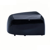 Right Mirror Cover Cap Glossy Black for 2015-2022 Chevrolet Colorado and GMC Canyon