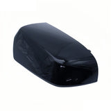 Right Mirror Cover Cap Glossy Black for 2015-2022 Chevrolet Colorado and GMC Canyon