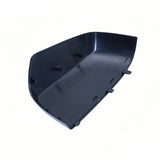 Right Mirror Cover Cap Glossy Black for 2015-2022 Chevrolet Colorado and GMC Canyon