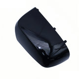 Right Mirror Cover Cap Glossy Black for 2015-2022 Chevrolet Colorado and GMC Canyon