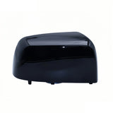 Right Mirror Cover Cap Glossy Black for 2015-2022 Chevrolet Colorado and GMC Canyon