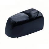 Right Mirror Cover Cap Glossy Black for 2015-2022 Chevrolet Colorado and GMC Canyon