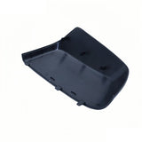 Right Mirror Cover Cap Glossy Black for 2015-2022 Chevrolet Colorado and GMC Canyon
