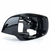 Right Mirror Cover Frame for 2014-2021 Infiniti Q50 Q60