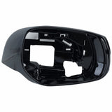 Right Mirror Cover Frame for 2014-2021 Infiniti Q50 Q60
