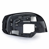 Right Mirror Cover Frame for 2014-2021 Infiniti Q50 Q60