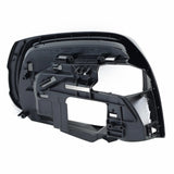 Right Mirror Cover Frame for 2014-2021 Infiniti Q50 Q60