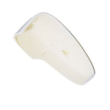 Right Mirror Cover Painted White for 2012-2019 Volkswagen Beetle
