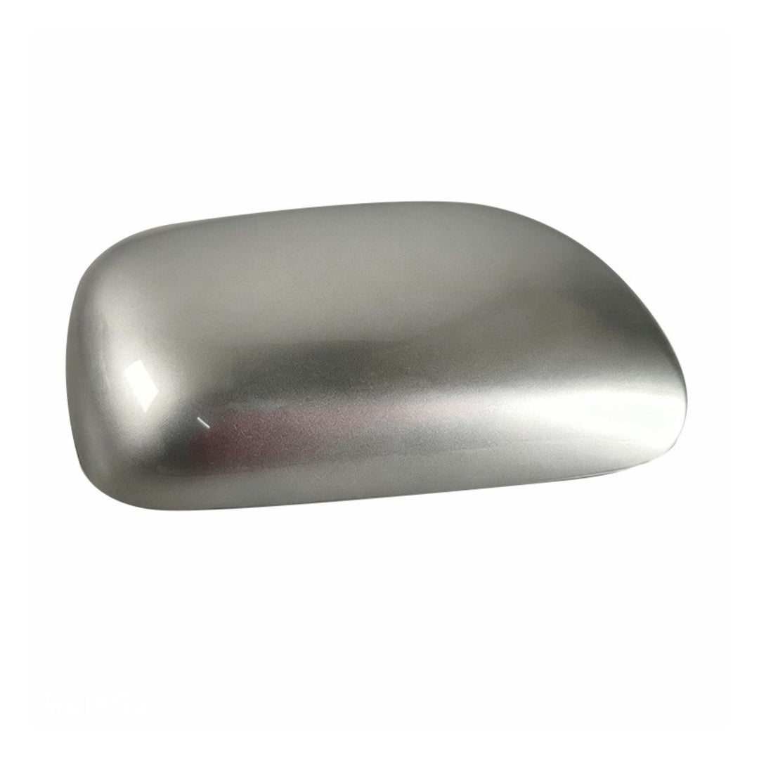 Right Mirror Cover Silver for 2007-2013 Toyota Corolla
