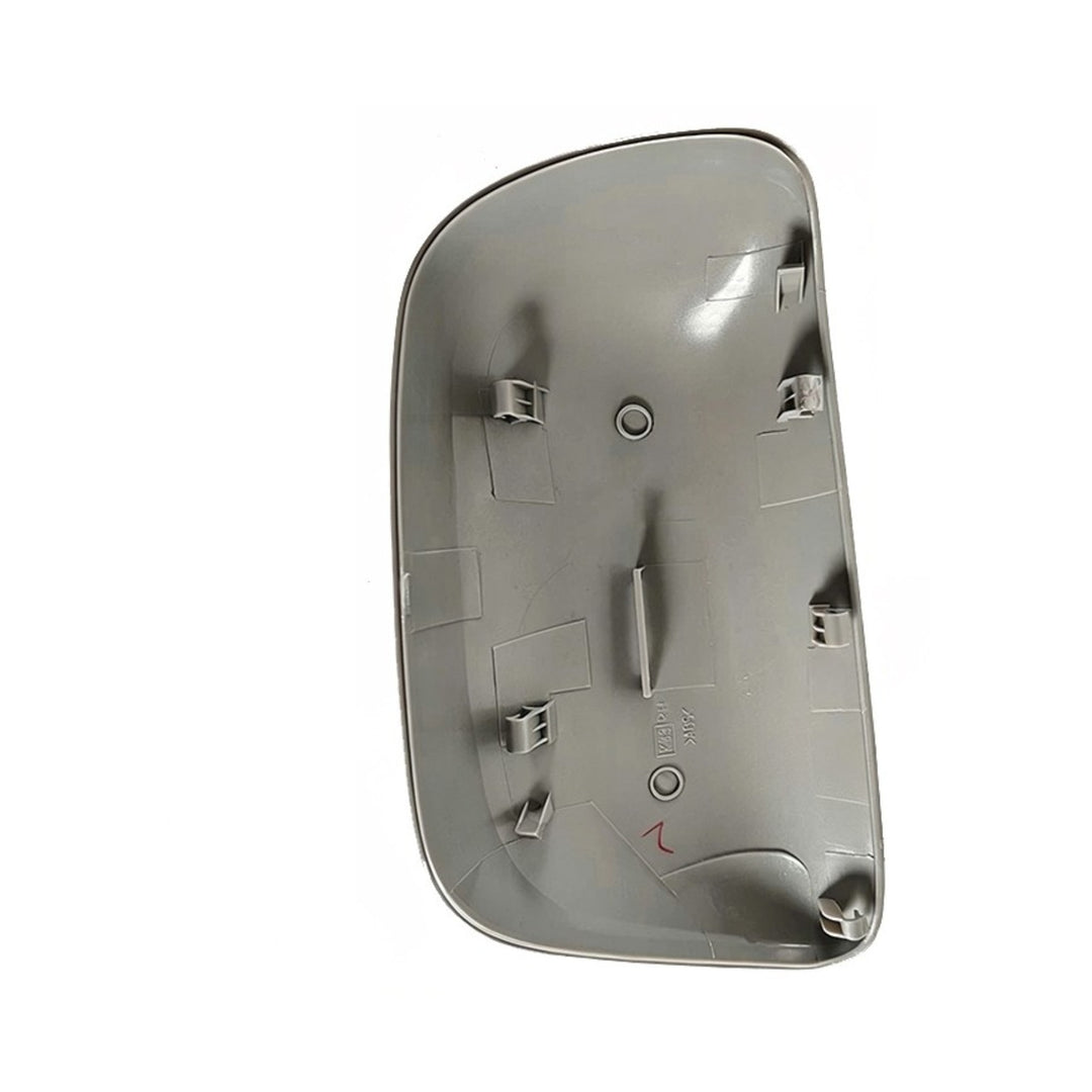 Right Mirror Cover Silver for 2007-2013 Toyota Corolla
