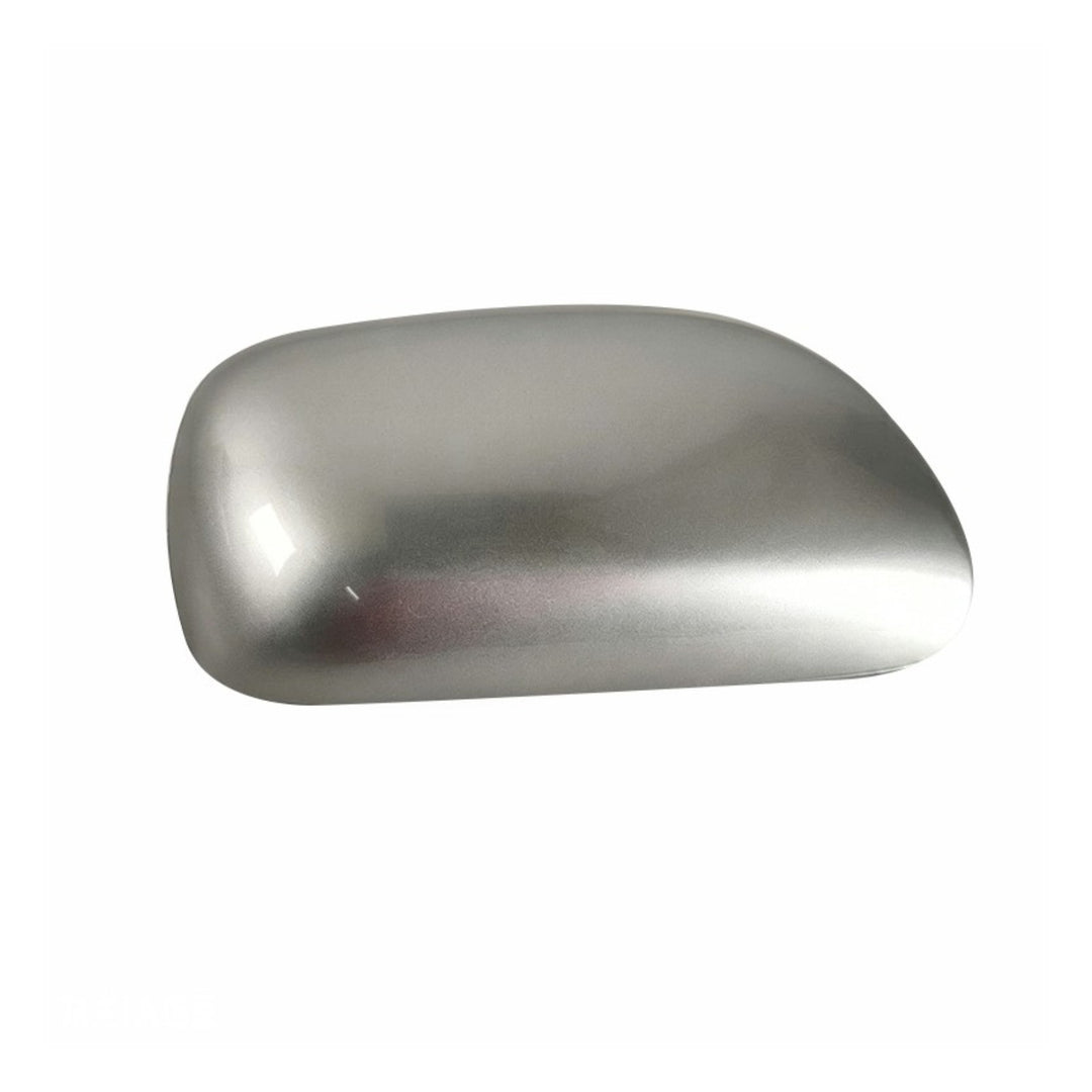 Right Mirror Cover Silver for 2007-2013 Toyota Corolla