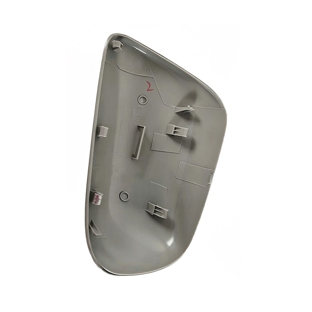 Right Mirror Cover Silver for 2007-2013 Toyota Corolla