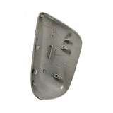 Right Mirror Cover Silver for 2007-2013 Toyota Corolla