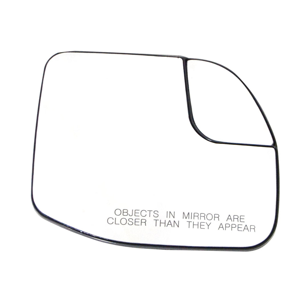 Right Mirror Glass for 2022-2025 Ford Maverick