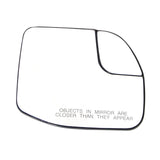 Right Mirror Glass for 2022-2025 Ford Maverick