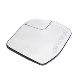 Right Mirror Glass for 2022-2025 Ford Maverick