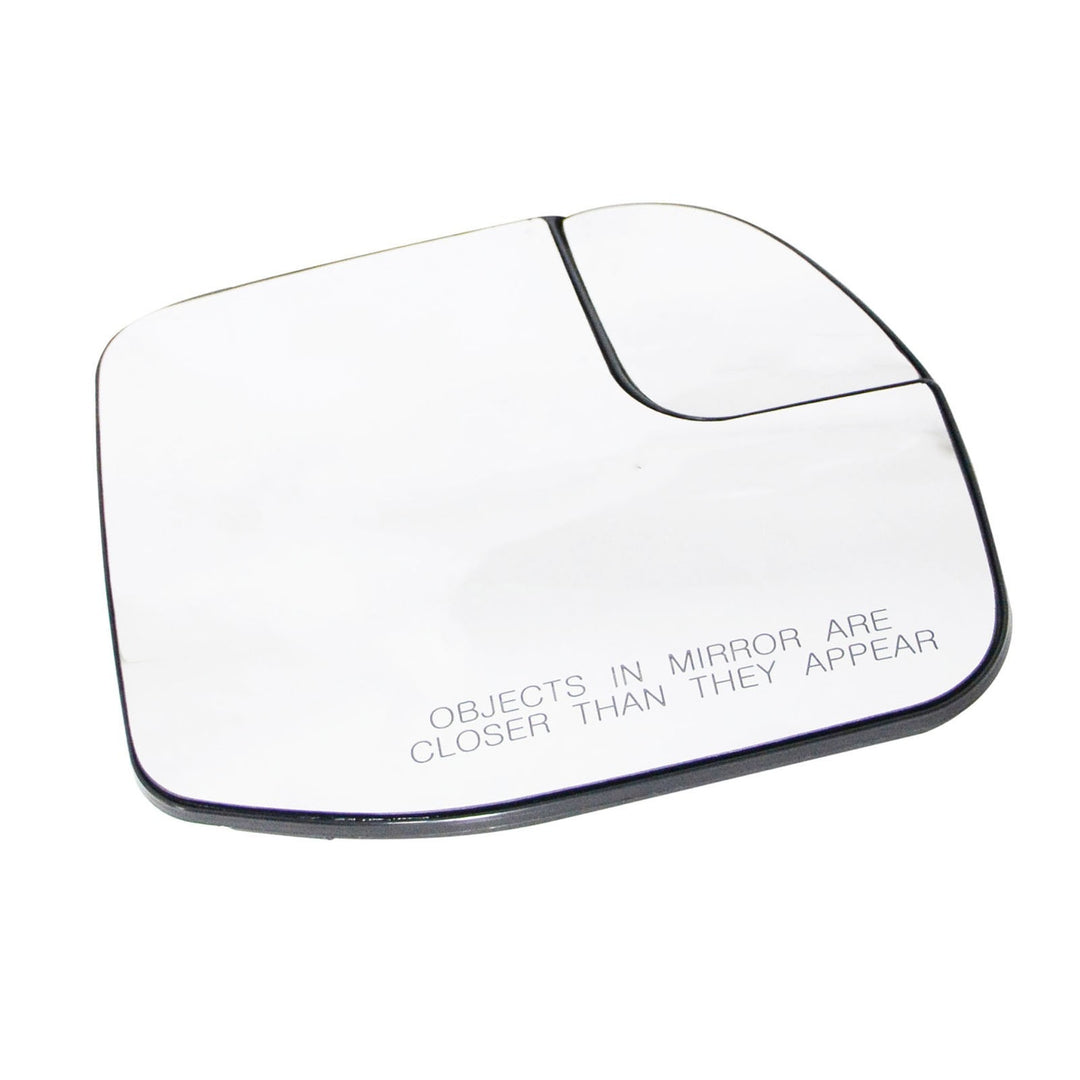 Right Mirror Glass for 2022-2025 Ford Maverick