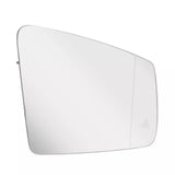 Right Mirror Glass w/Blind Spot & Heated for Mercedes-Benz GLA250 GLK250 GLK350 2048103121 – product image
