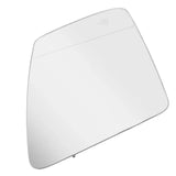 Right Mirror Glass w/Blind Spot & Heated for Mercedes-Benz GLA250 GLK250 GLK350 2048103121 – product image 2