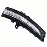 Right Mirror Turn Signal FT4Z-13B375-A for 2015-2024 Ford Edge