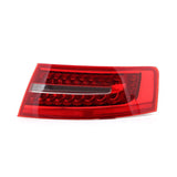 Right Outer LED Tail Light for 2009-2011 Audi A6 C6 Sedan
