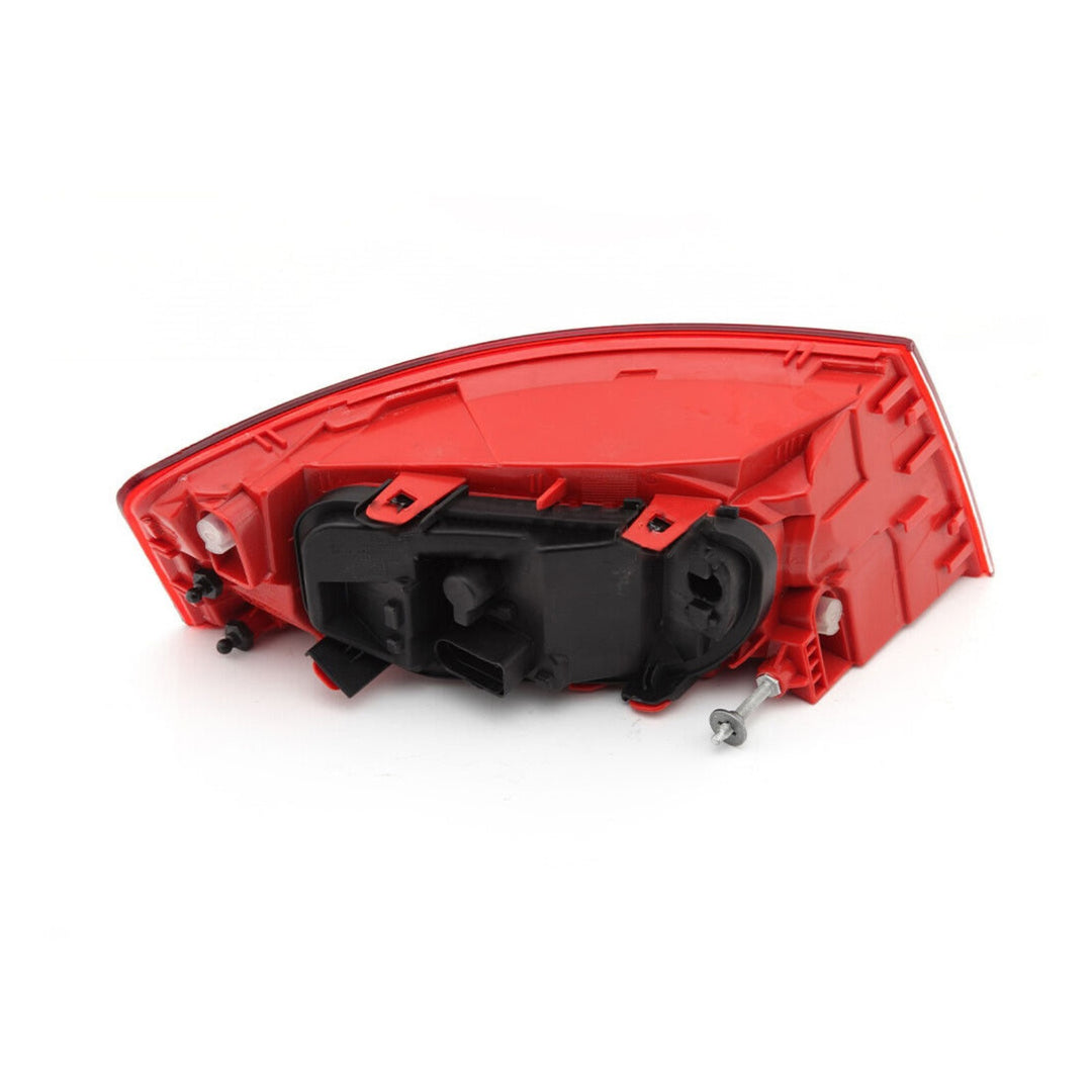 Right Outer LED Tail Light for 2009-2011 Audi A6 C6 Sedan