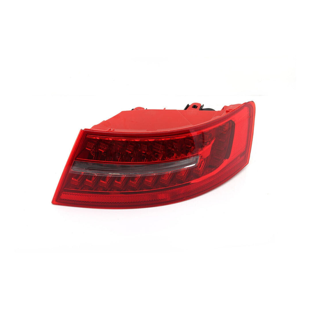 Right Outer LED Tail Light for 2009-2011 Audi A6 C6 Sedan